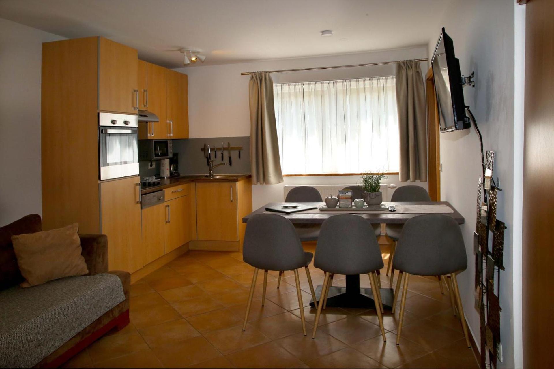 Die Filzmooserin Apartments Zewnętrze zdjęcie