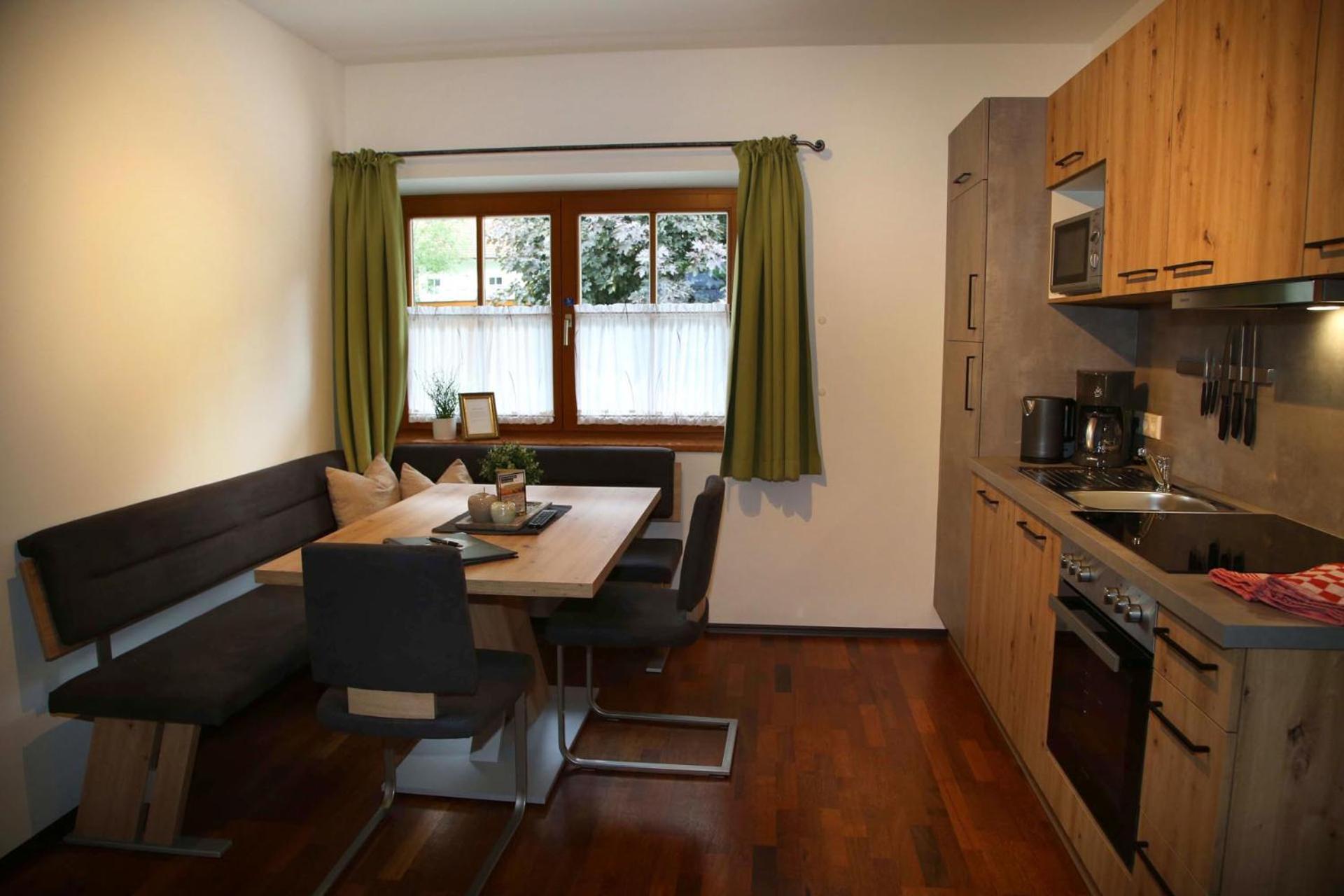 Die Filzmooserin Apartments Zewnętrze zdjęcie