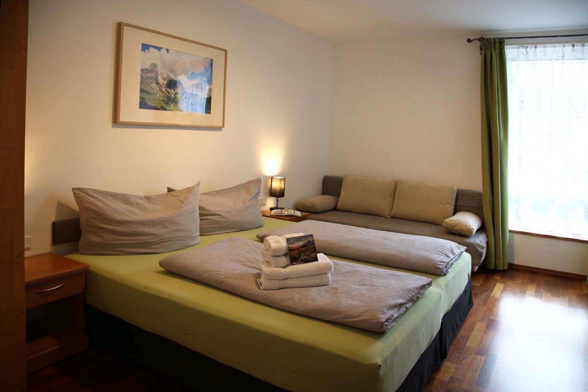 Die Filzmooserin Apartments Zewnętrze zdjęcie