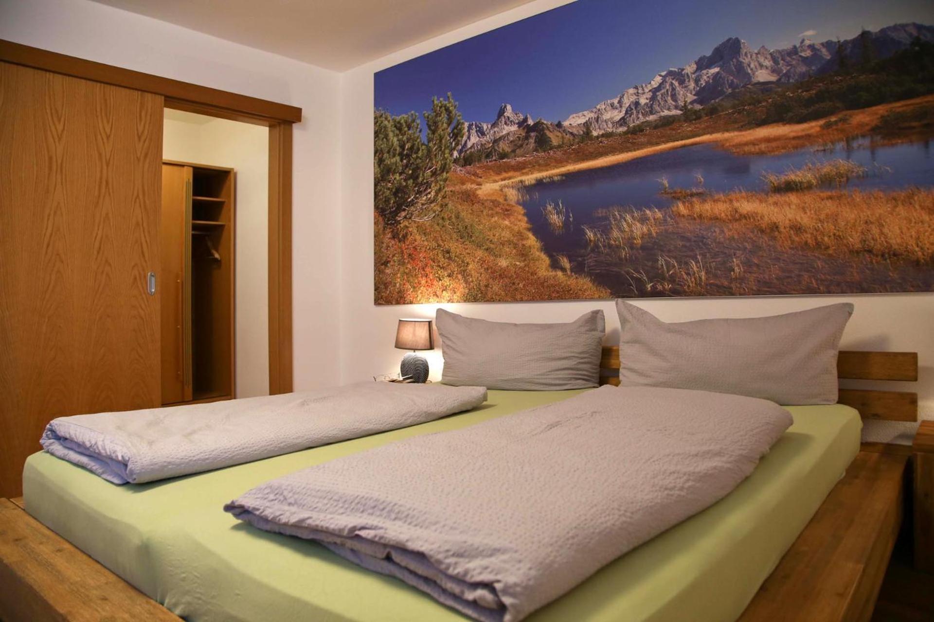 Die Filzmooserin Apartments Zewnętrze zdjęcie