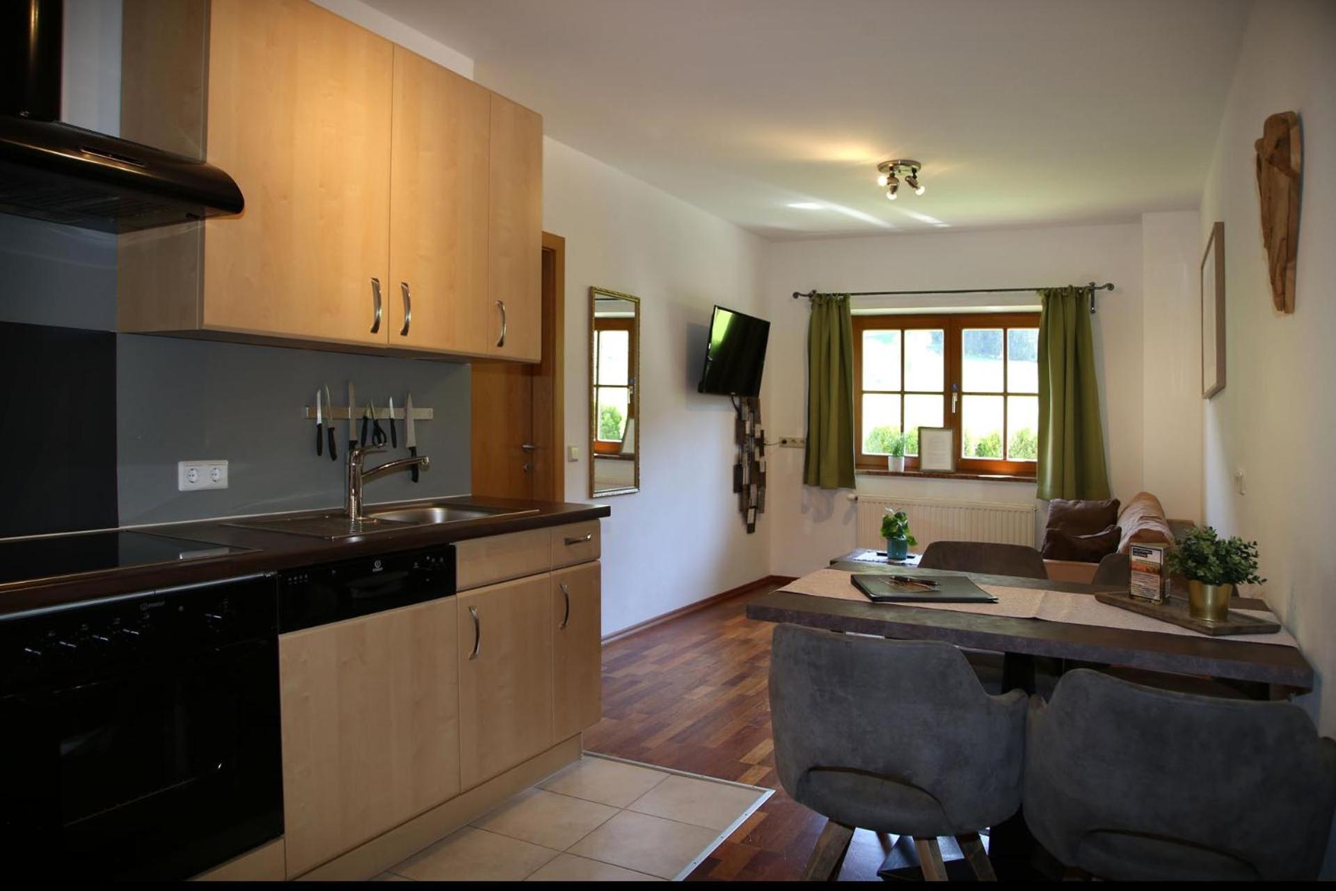 Die Filzmooserin Apartments Zewnętrze zdjęcie