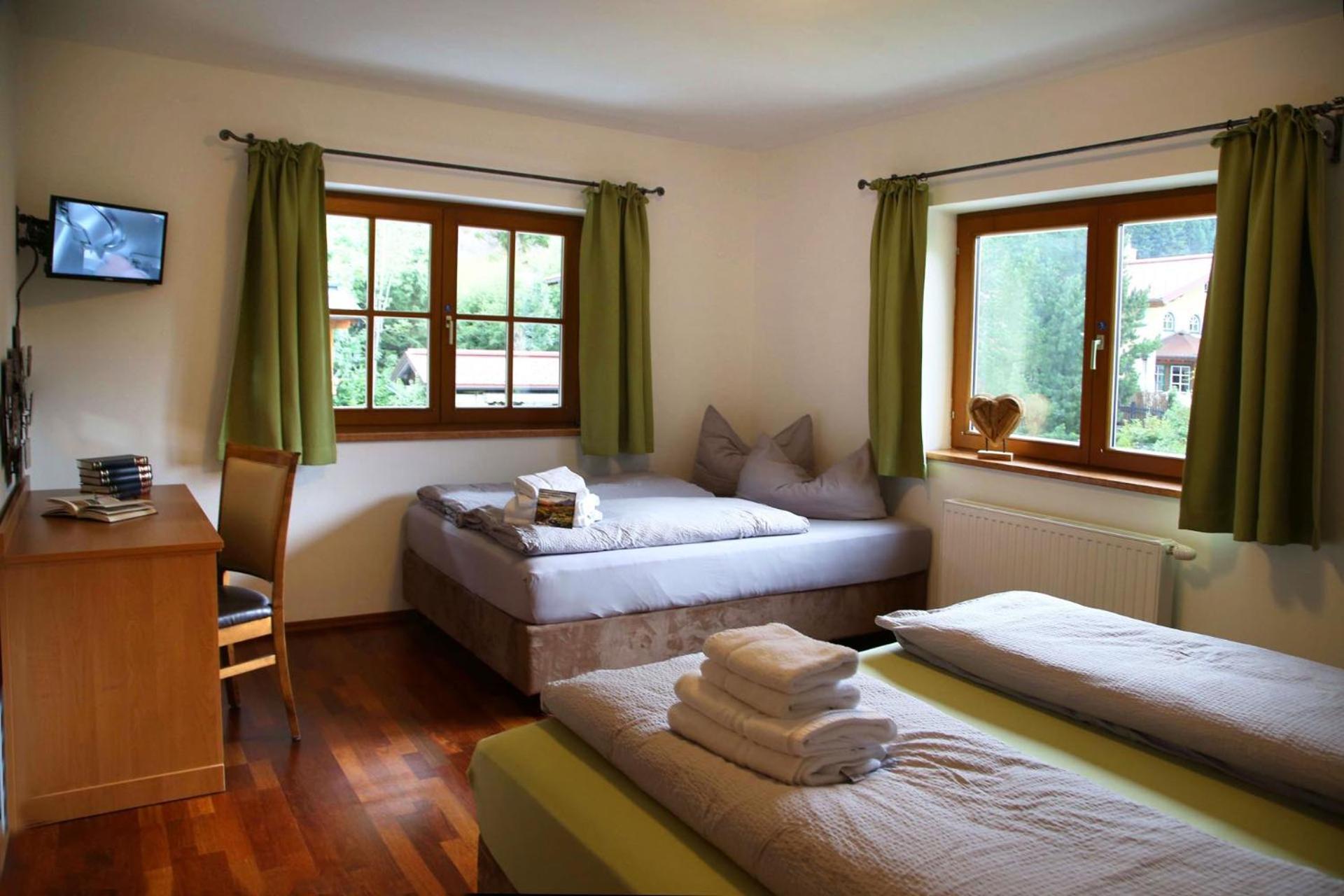 Die Filzmooserin Apartments Zewnętrze zdjęcie