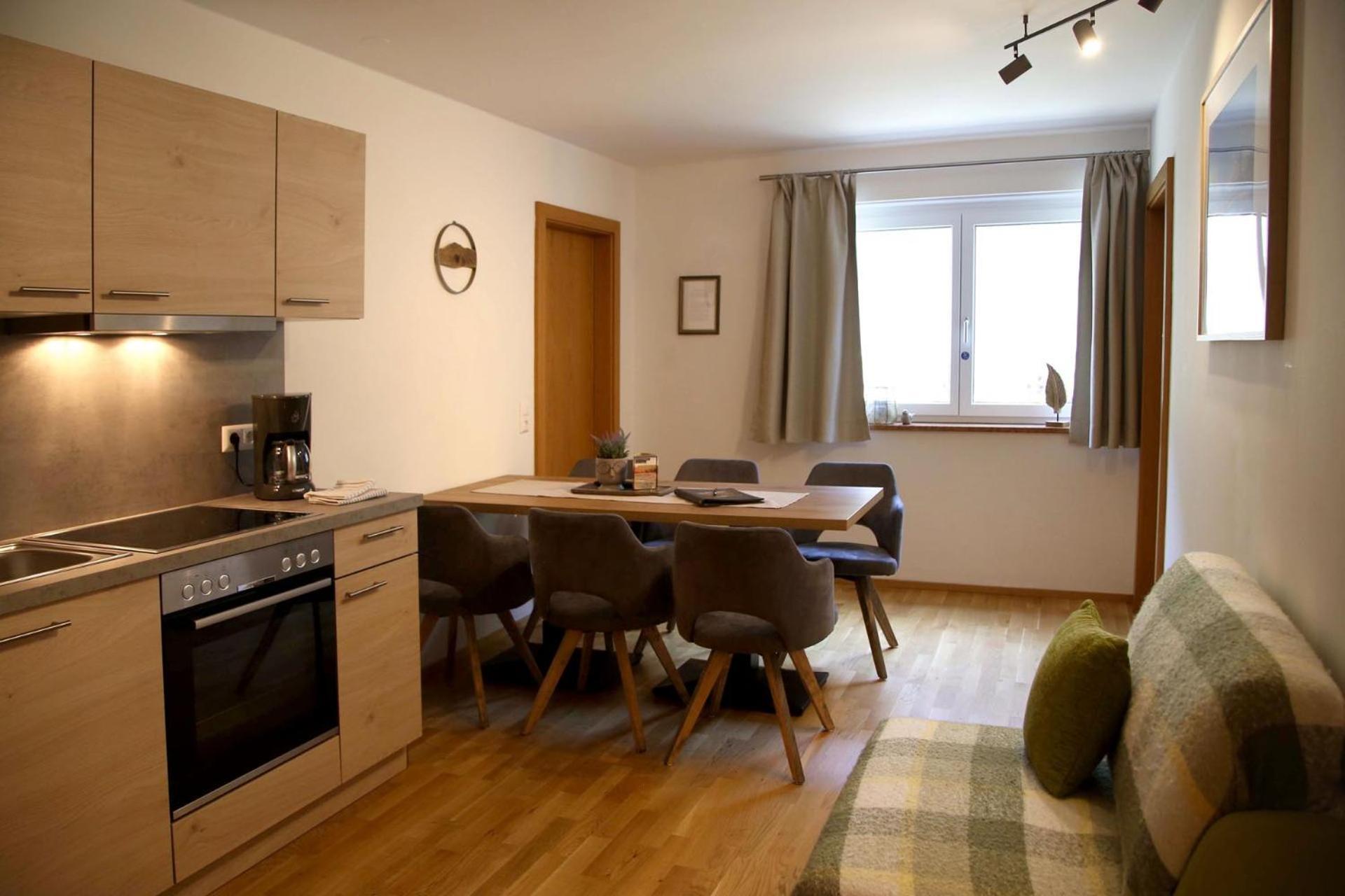 Die Filzmooserin Apartments Zewnętrze zdjęcie