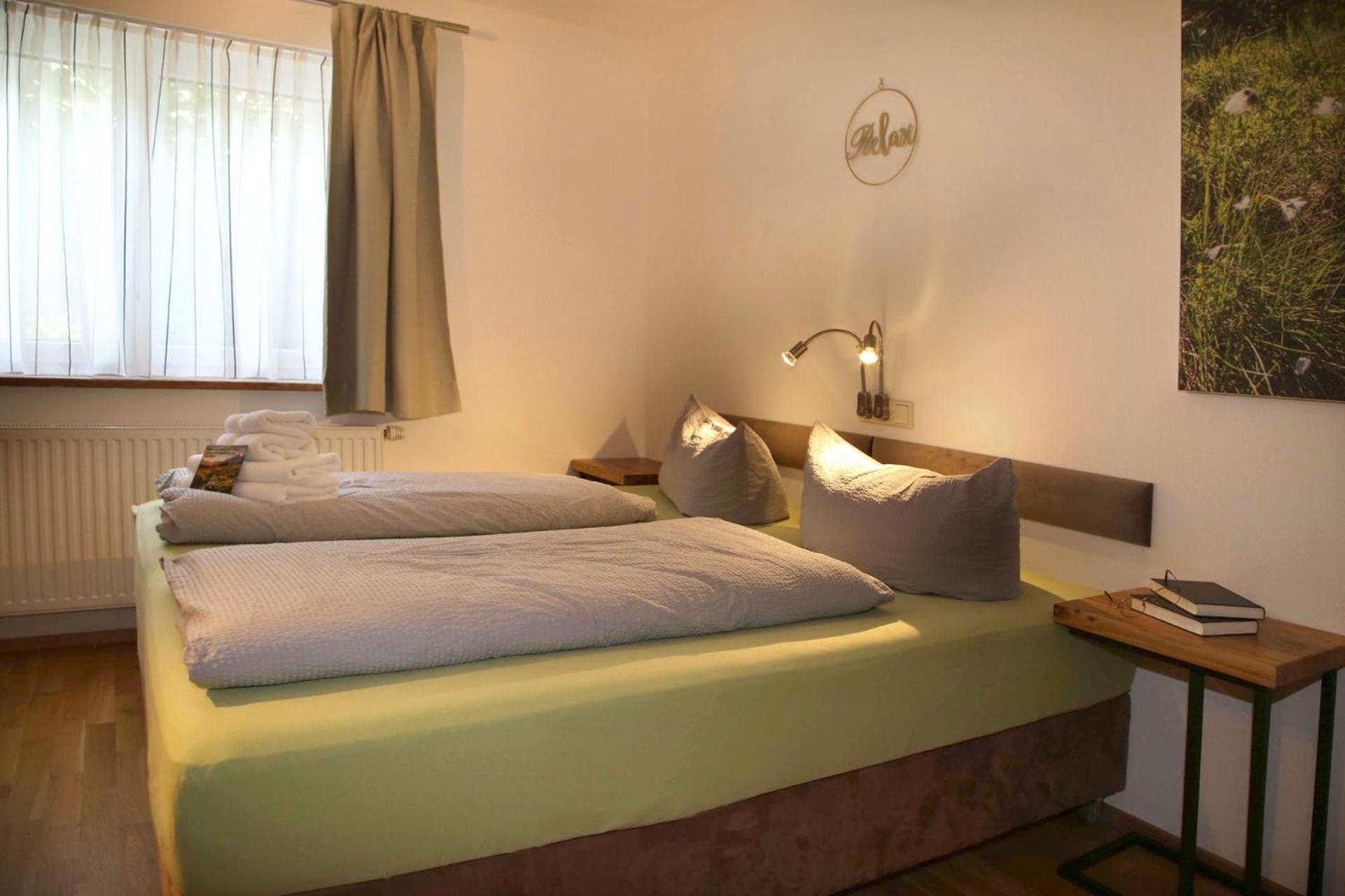 Die Filzmooserin Apartments Zewnętrze zdjęcie