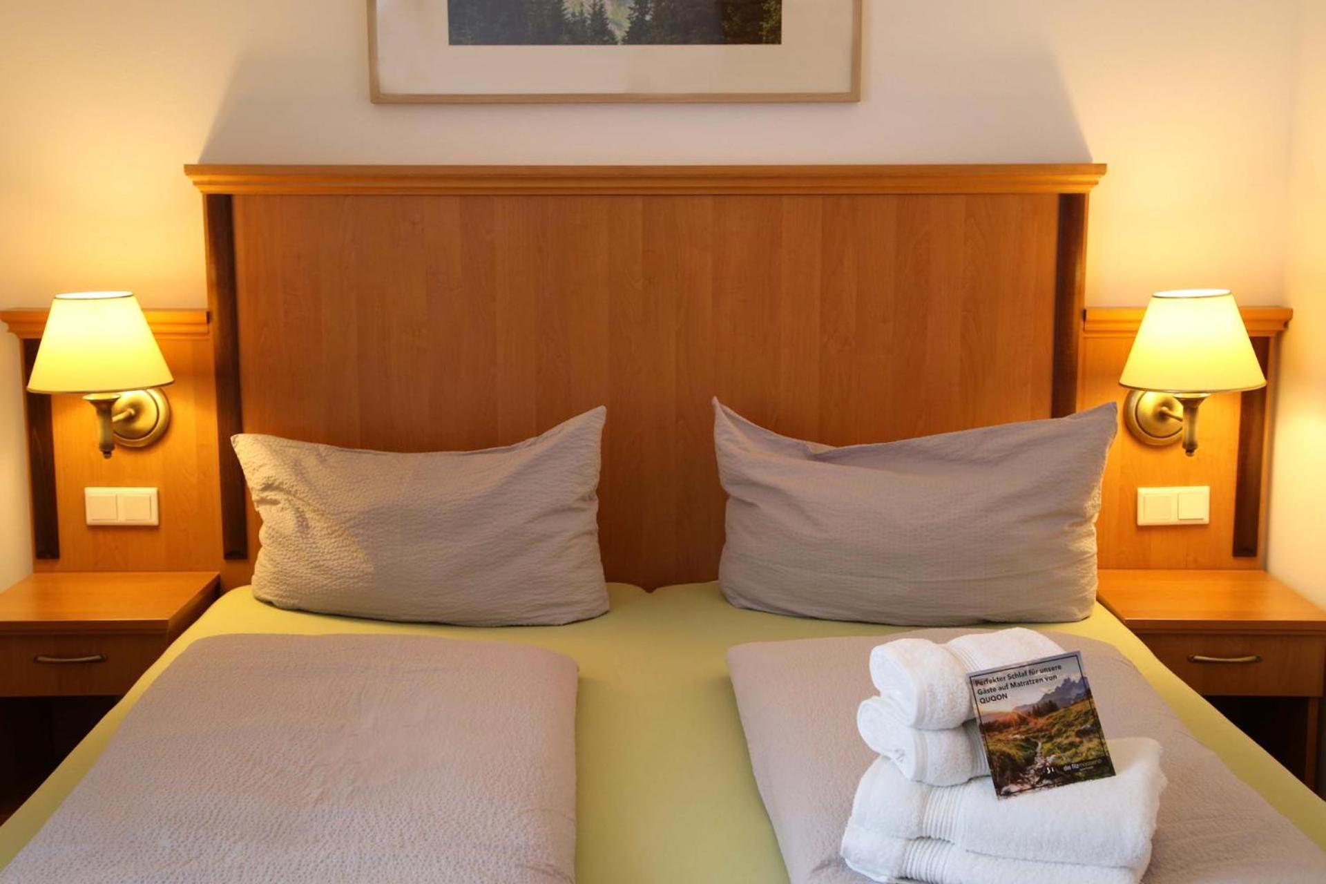 Die Filzmooserin Apartments Zewnętrze zdjęcie