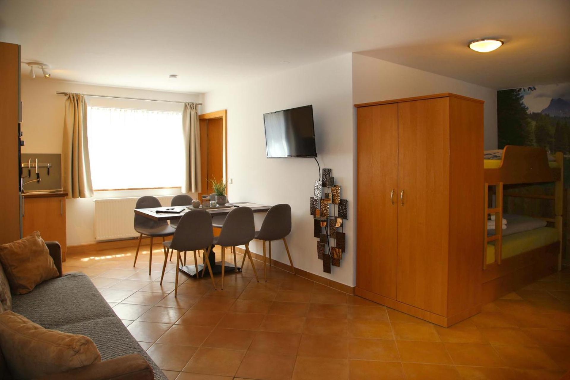 Die Filzmooserin Apartments Zewnętrze zdjęcie