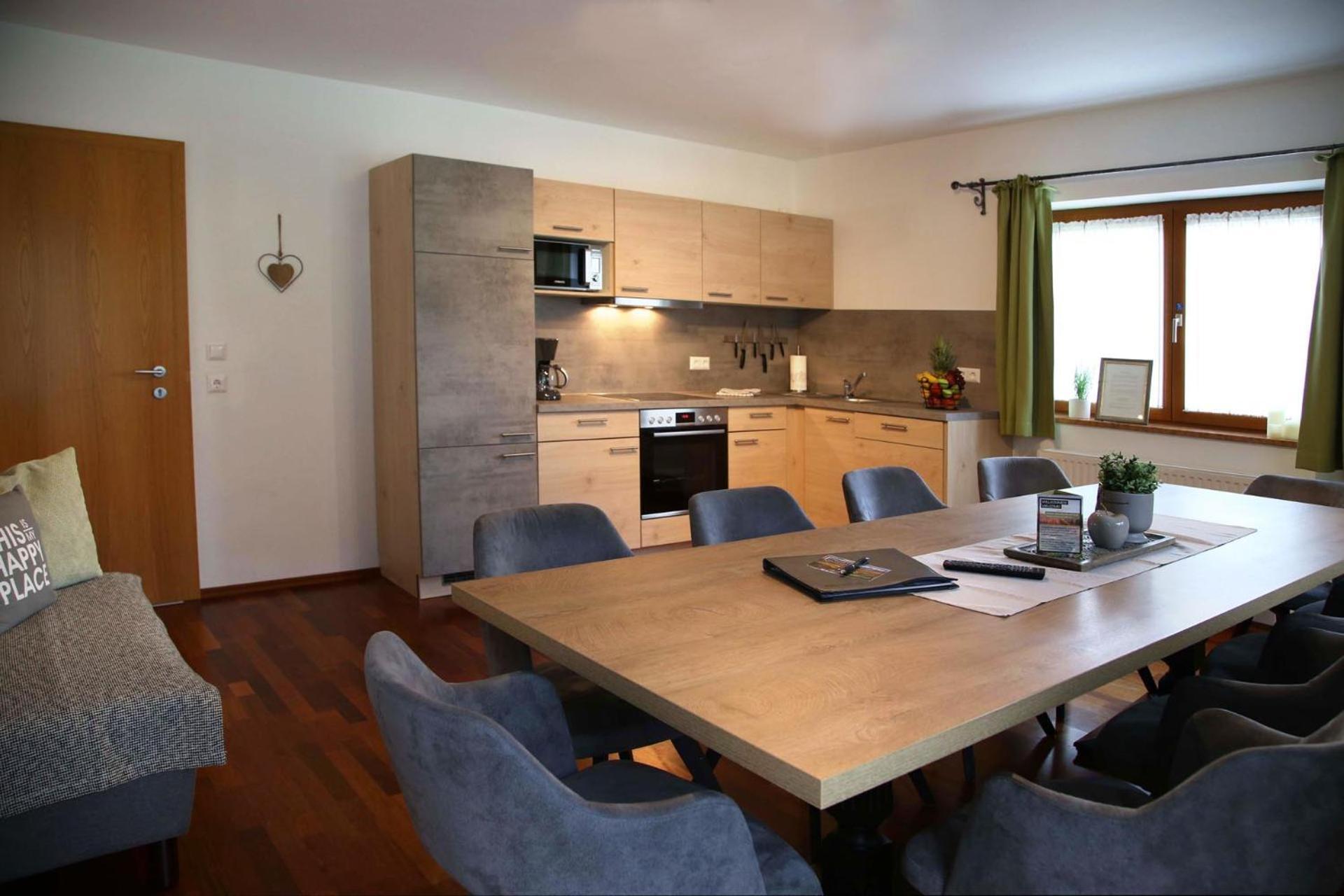 Die Filzmooserin Apartments Zewnętrze zdjęcie