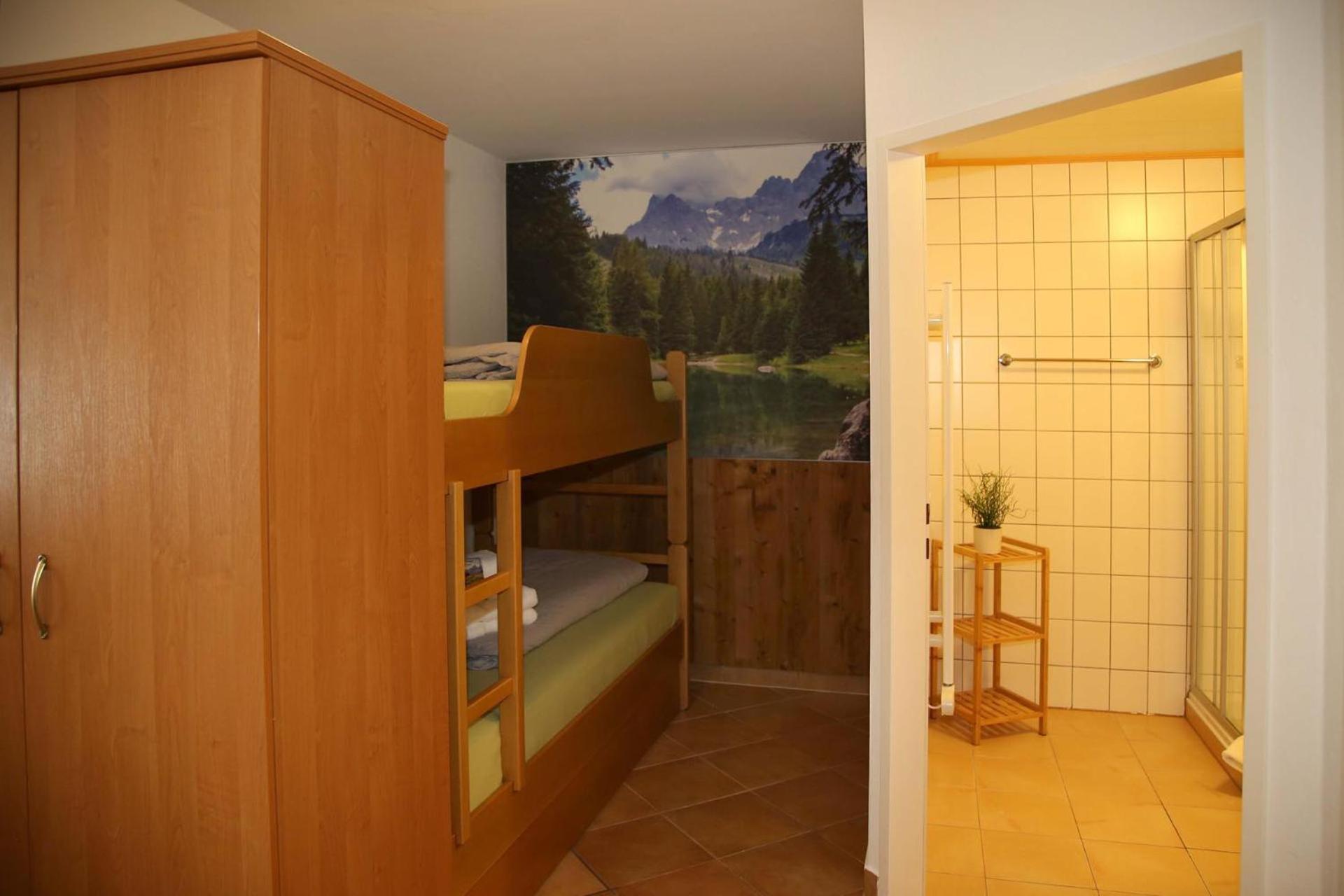 Die Filzmooserin Apartments Zewnętrze zdjęcie