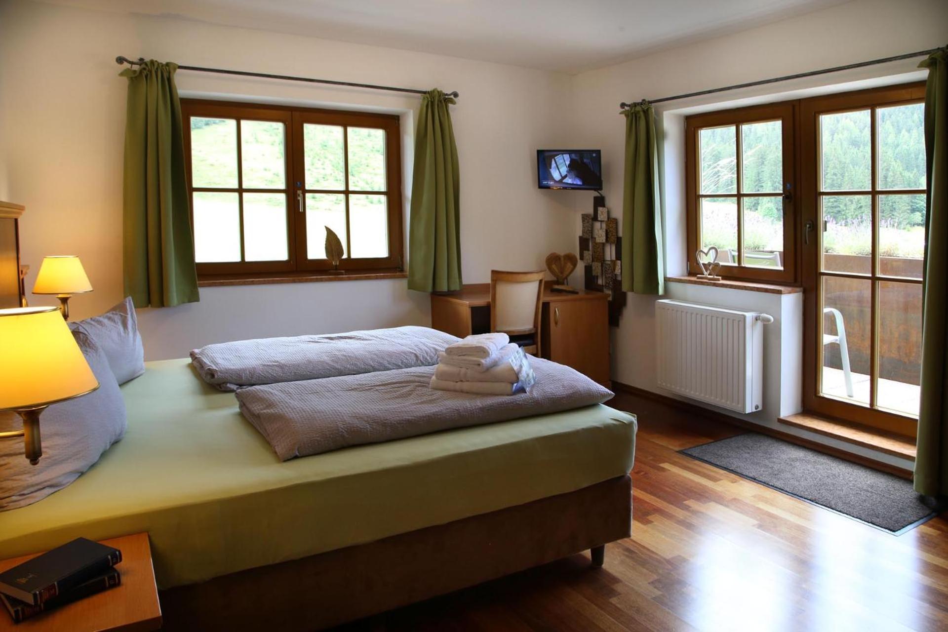 Die Filzmooserin Apartments Zewnętrze zdjęcie