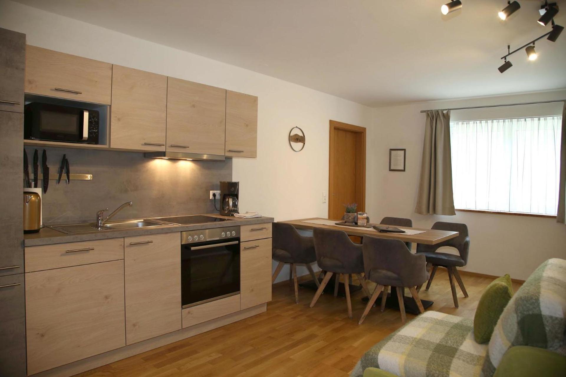 Die Filzmooserin Apartments Zewnętrze zdjęcie