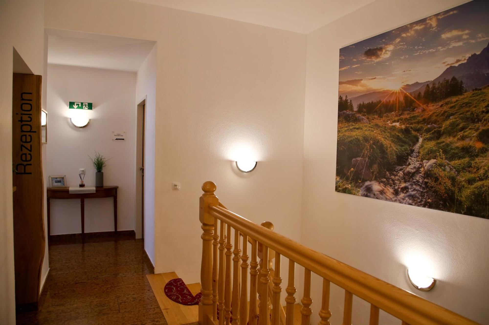 Die Filzmooserin Apartments Zewnętrze zdjęcie