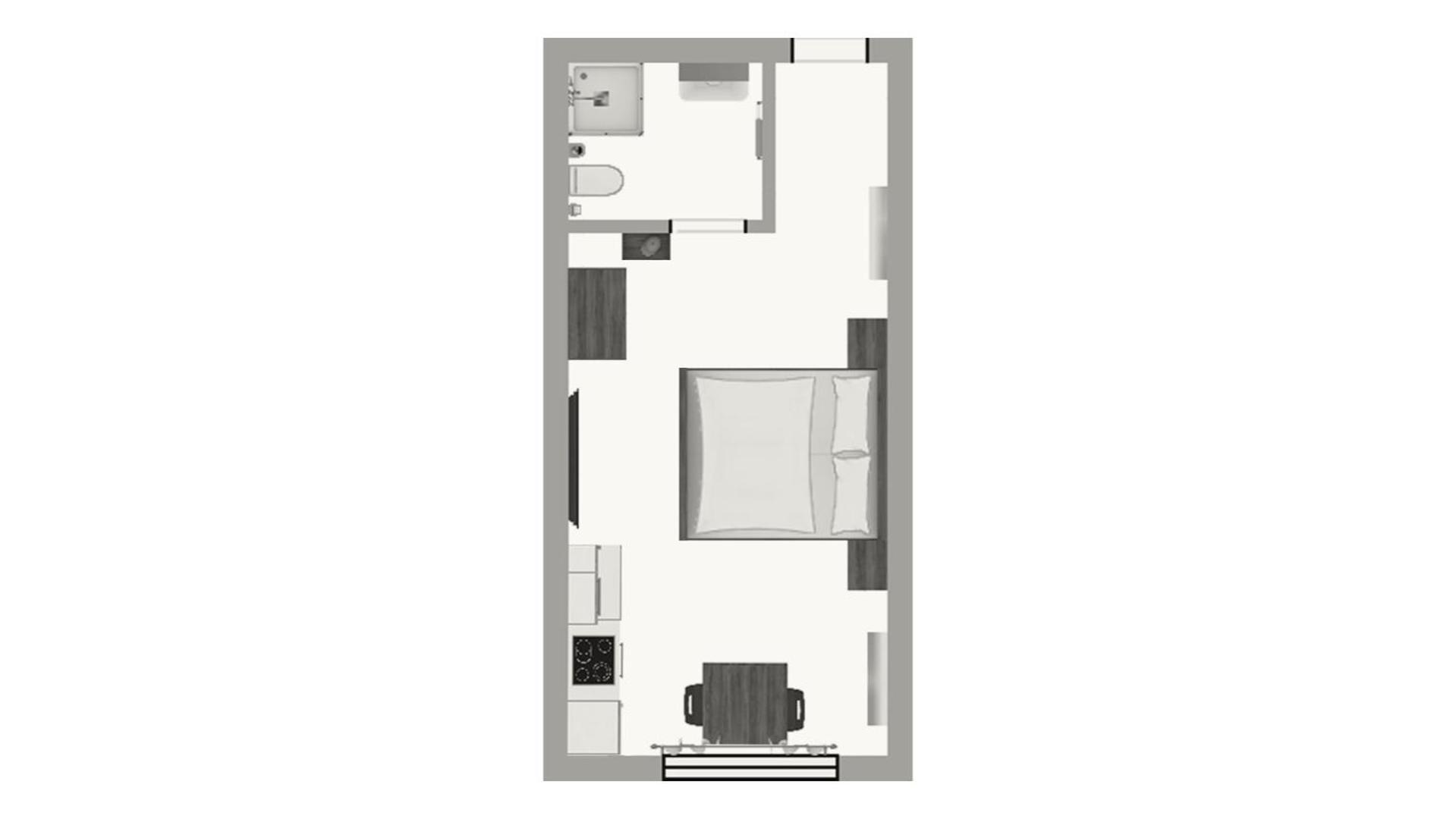 Die Filzmooserin Apartments Zewnętrze zdjęcie