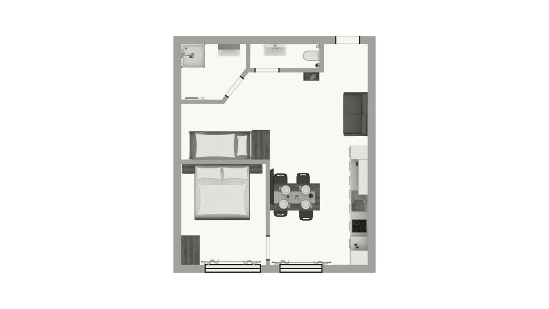 Die Filzmooserin Apartments Zewnętrze zdjęcie