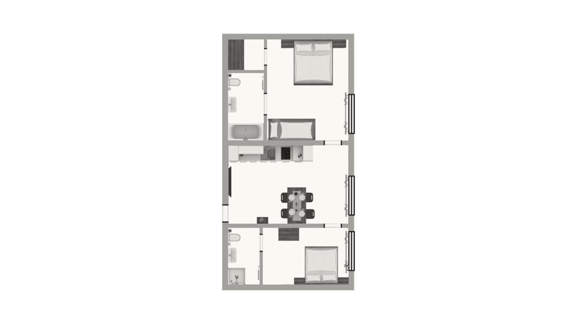 Die Filzmooserin Apartments Zewnętrze zdjęcie