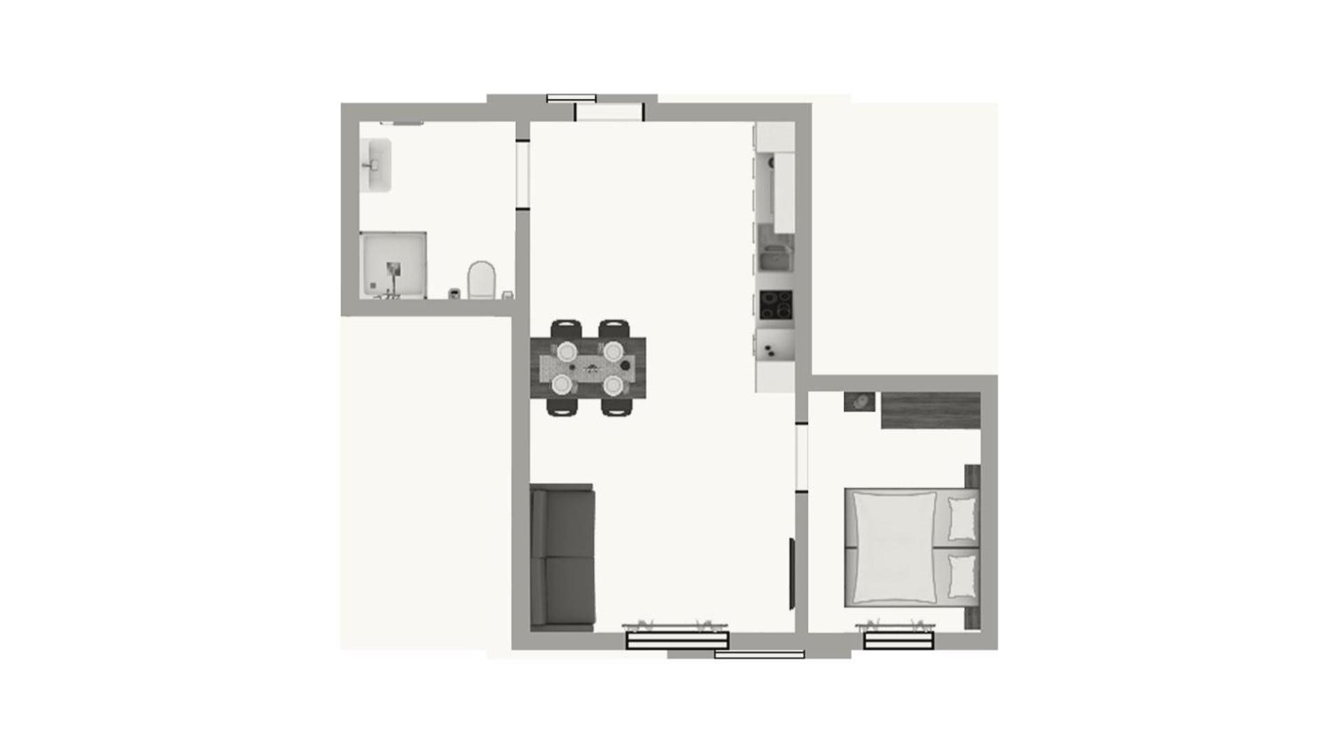 Die Filzmooserin Apartments Zewnętrze zdjęcie